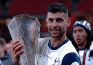 Cristian Romero Beri Isyarat Terkait Masa Depannya di Tottenham