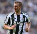Dan Burn Antusias Hadapi Real Madrid & Barcelona di Liga Champions