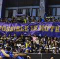 David Singleton Harapkan Dukungan Fans Jelang Lawan Satya Waana