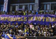 David Singleton Harapkan Dukungan Fans Jelang Lawan Satya Waana