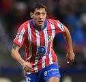 Dilirik Liverpool dan Newcastle, Atletico Banderol Nahuel Molina Segini