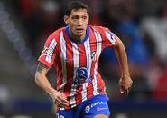 Dilirik Liverpool dan Newcastle, Atletico Banderol Nahuel Molina Segini