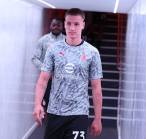 Direktur Baru AC Milan Bergerak Cepat Bahas Transfer dengan AS Roma