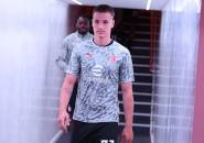 Direktur Baru AC Milan Bergerak Cepat Bahas Transfer dengan AS Roma