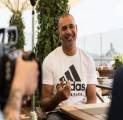 Diterpa Isu Eksodus Pemain Bintang, Ruud Gullit Sedih Lihat AC Milan