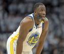 Draymond Green Tanggapi Komentar Kerr Mengenai Nasib Kuminga