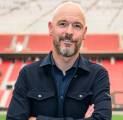 Erik ten Hag Siap Gantikan Peran Xabi Alonso di Bayer Leverkusen