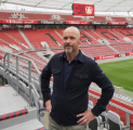 Erik ten Hag: Warisan Xabi Alonso di Leverkusen Luar Biasa!
