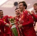 Federico Chiesa Bersyukur Bisa Merayakan Trofi Bersama Liverpool