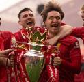 Federico Chiesa Tetap Bangga Meski Jalani Musim yang Sulit di Liverpool