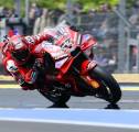 Francesco Bagnaia Sebut Marc Marquez Sembunyikan Masalah Ducati
