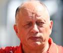 Fred Vasseur Bantah Hamilton Ribut dengan Teknisi Balapnya