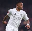 Gabriel Jesus Masuk Daftar Jual Arsenal di Musim Panas