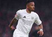 Gabriel Jesus Masuk Daftar Jual Arsenal di Musim Panas