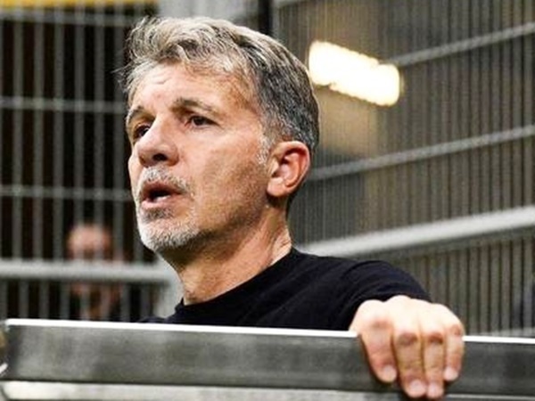 Pelatih Lazio