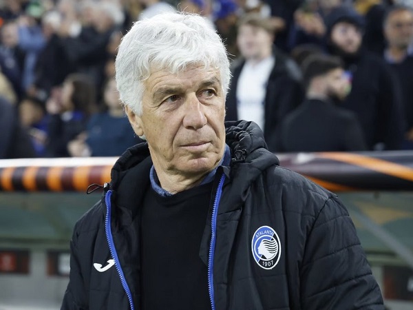 Gian Piero Gasperini Kirim Sinyal Tinggalkan Atalanta di Musim Panas