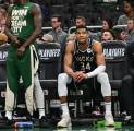 Giannis Antetokounmpo Disarankan Tidak Coba-Coba Hengkang ke Tim Lain