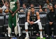 Giannis Antetokounmpo Disarankan Tidak Coba-Coba Hengkang ke Tim Lain