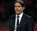 Godaan Al-Hilal Tak Masuk Akal, Inter Siap Pertahankan Simone Inzaghi