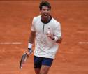 Hasil French Open: Cameron Norrie Kejutkan Daniil Medvedev