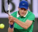 Hasil French Open: Jannik Sinner Lulus Ujian Pertama Di Paris