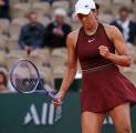Hasil French Open: Madison Keys Tampil Tanpa Ampun Di Laga Pembuka