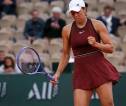 Hasil French Open: Madison Keys Tampil Tanpa Ampun Di Laga Pembuka