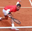 Hasil French Open: Novak Djokovic Pertahankan Rekor Sempurna Ini