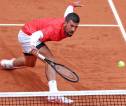 Hasil French Open: Novak Djokovic Pertahankan Rekor Sempurna Ini