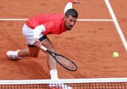 Hasil French Open: Novak Djokovic Pertahankan Rekor Sempurna Ini