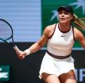 Hasil French Open: Paula Badosa Paksa Naomi Osaka Angkat Kaki Dari Paris