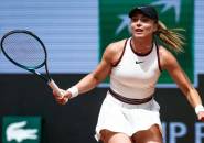 Hasil French Open: Paula Badosa Paksa Naomi Osaka Angkat Kaki Dari Paris