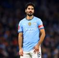 Ilkay Gundogan Sangat Yakin Manchester City Bangkit Musim Depan