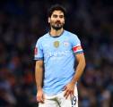 Ilkay Gundogan Sangat Yakin Manchester City Bangkit Musim Depan