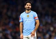 Ilkay Gundogan Sangat Yakin Manchester City Bangkit Musim Depan