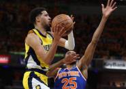 Indiana Pacers Buang Kesempatan Untuk Unggul 3-0 Di Seri Vs Knicks