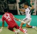 Irfan Jaya Bicara Pengalaman Pertama Sebagai Kapten Tim