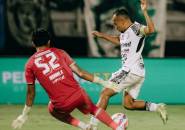 Irfan Jaya Bicara Pengalaman Pertama Sebagai Kapten Tim