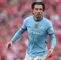 Jack Grealish Masuk Radar Nottingham Forest di Musim Panas