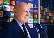 Jelang Final Liga Champions, Presiden Inter Milan Serukan Optimisme