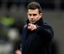 Jika Gabung Milan, Thiago Motta Berpotensi Ikuti Jejak Carlo Ancelotti
