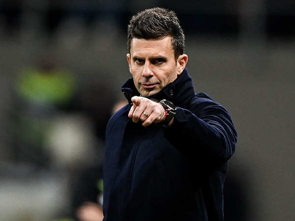 Jika Gabung Milan, Thiago Motta Berpotensi Ikuti Jejak Carlo Ancelotti