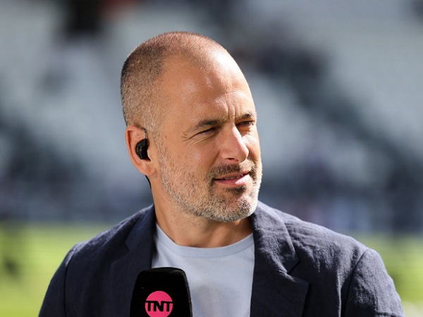 Mantan pemain Chelsea, Joe Cole