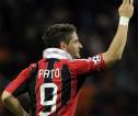 Kenang Masa Keemasannya, Alexandre Pato: Semuanya Berkat Tuhan
