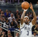 Kentavious Caldwell-Pope Sayangkan Roster Lakers 2020 Yang Pecah