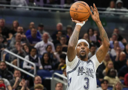 Kentavious Caldwell-Pope Sayangkan Roster Lakers 2020 Yang Pecah