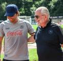 Keputusan soal Antonio Conte Sudah Dibuat Sebelum Pertemuan Hari Ini