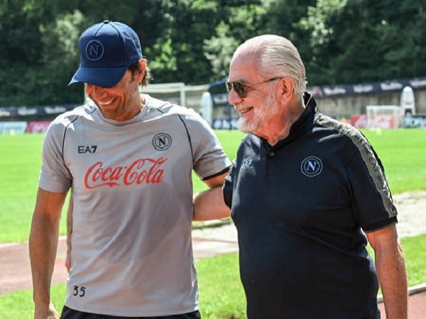 Antonio Conte