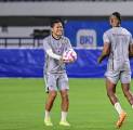 Komentar Adam Alis Akhirnya Pecah Telur Rasakan Juara Liga