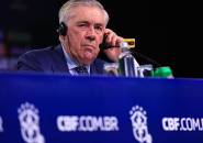 Komentar Perdana Carlo Ancelotti Setelah Resmi Tangani Timnas Brasil